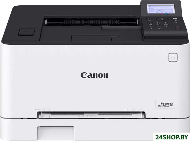 Принтер Canon LBP633Cdw 5159C001 Принтер Canon LBP633Cdw 5159C001