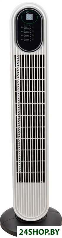 Колонный вентилятор Primera CFP-8001MR Колонный вентилятор Primera CFP-8001MR