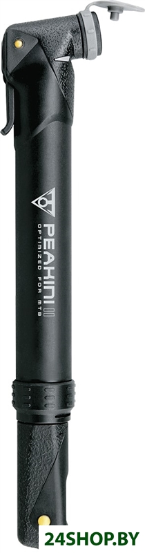 Насос Topeak Peakini II Насос Topeak Peakini II