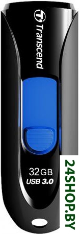 Флеш-память Transcend JetFlash 790 32GB (TS32GJF790K) Флеш-память Transcend JetFlash 790 32GB (TS32GJF790K)