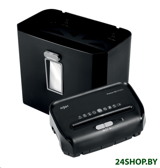 Шредер Rexel ProMax QS RPX612 Шредер Rexel ProMax QS RPX612
