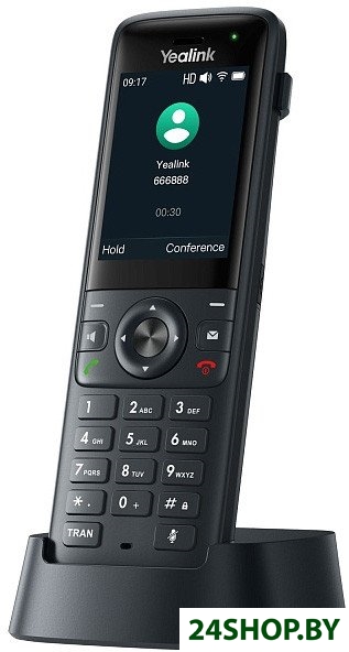 IP-телефон Yealink AX83H IP-телефон Yealink AX83H