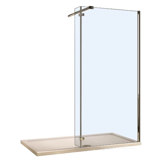 Душевая стенка WeltWasser WW400 70G+30G Душевая стенка WeltWasser WW400 70G+30G