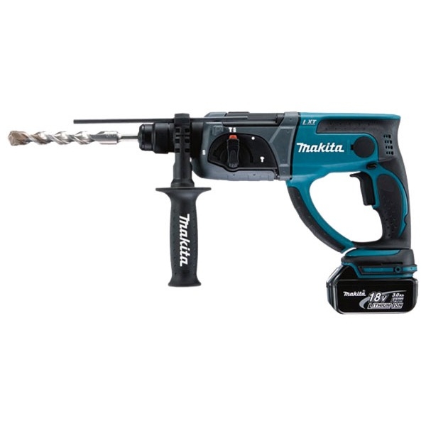 Перфоратор Makita DHR202Z Перфоратор Makita DHR202Z