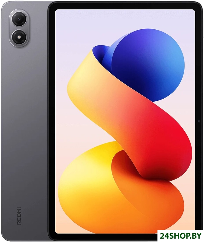 Планшет Xiaomi Redmi Pad 2 Pro 8GB/256GB международная версия (графитовый серый) Планшет Xiaomi Redmi Pad 2 Pro 8GB/256GB международная версия (графитовый серый)