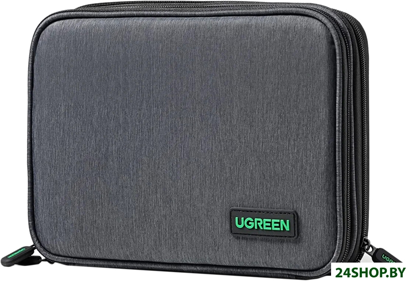 Органайзер Ugreen LP139 50147 (серый) Органайзер Ugreen LP139 50147 (серый)