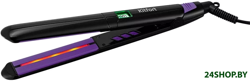 Выпрямитель Kitfort KT-3226-1 Выпрямитель Kitfort KT-3226-1