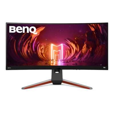 Монитор BenQ Mobiuz EX3415R Монитор BenQ Mobiuz EX3415R