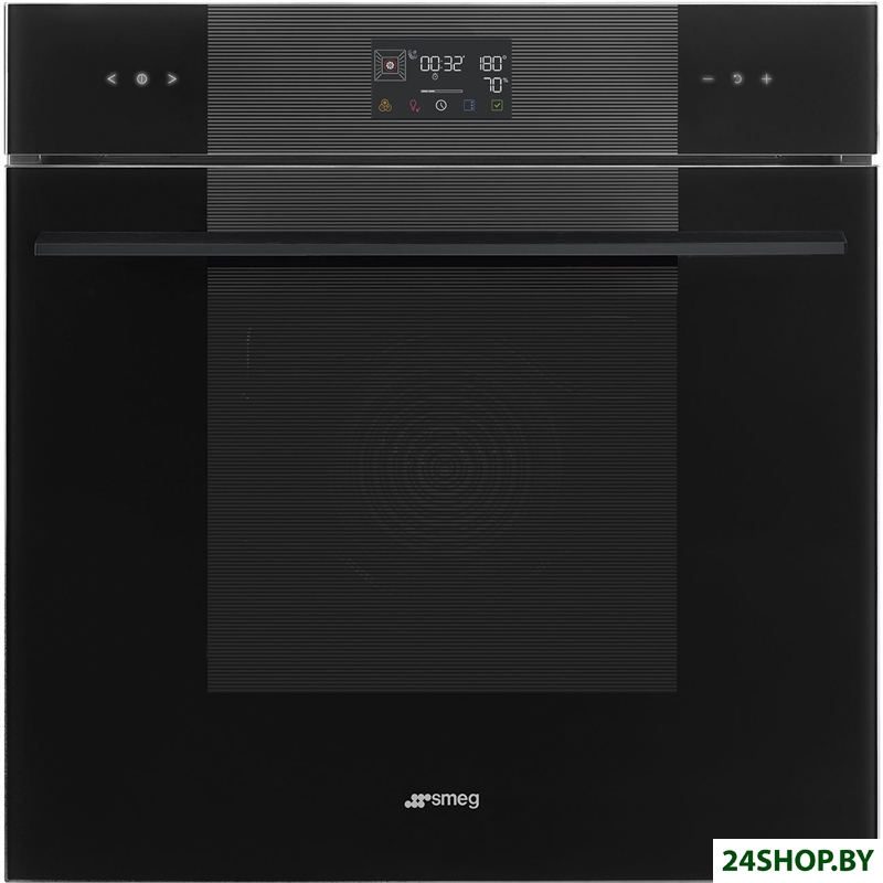 Электрический духовой шкаф Smeg Linea Aesthetic SO6102S3PB3 Электрический духовой шкаф Smeg Linea Aesthetic SO6102S3PB3