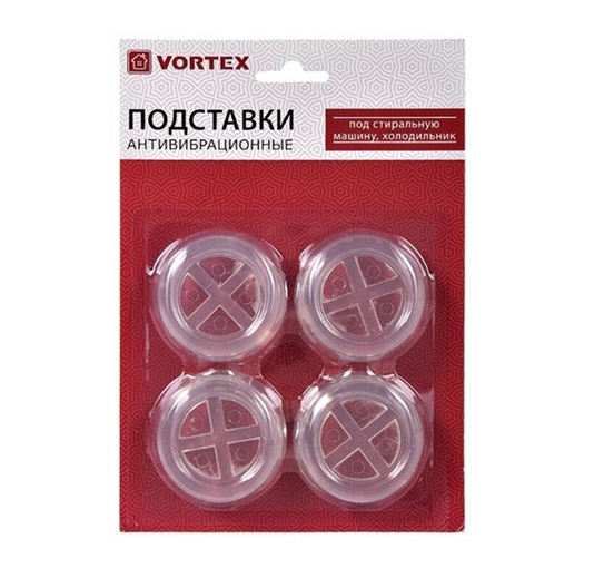 Антивибрационная подставка Vortex 26010 Антивибрационная подставка Vortex 26010