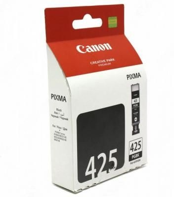 Картридж для принтера Canon PGI-425BK Twin Pack (4532B007) Картридж для принтера Canon PGI-425BK Twin Pack (4532B007)