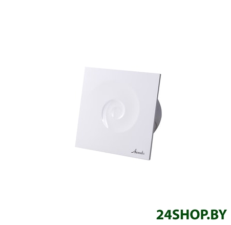 Осевой вентилятор Awenta System+ Turbo 100T KWT100T-PXB100 Осевой вентилятор Awenta System+ Turbo 100T KWT100T-PXB100