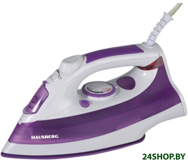 Утюг Hausberg Home HB-7807MV Утюг Hausberg Home HB-7807MV