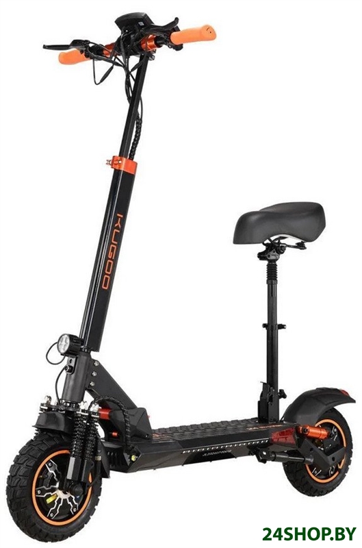 Электросамокат Kugoo M4 Pro MAX Электросамокат Kugoo M4 Pro MAX