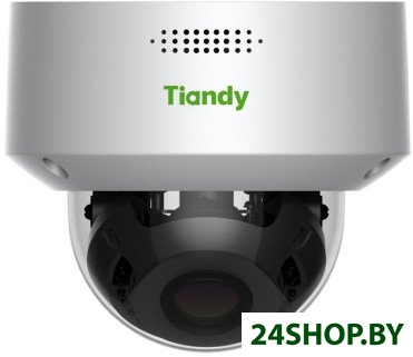 IP-камера Tiandy TC-C35MS I5/A/E/Y/M/H/2.7-13.5mm/V4.1 IP-камера Tiandy TC-C35MS I5/A/E/Y/M/H/2.7-13.5mm/V4.1