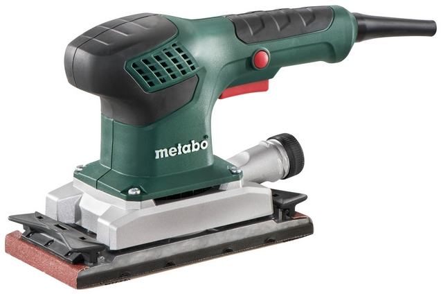 Виброшлифмашина Metabo SR 2185 (600441500) Виброшлифмашина Metabo SR 2185 (600441500)