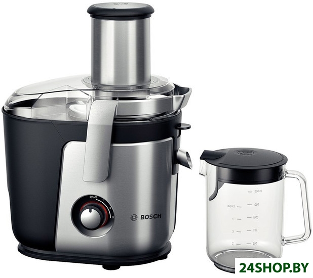 Соковыжималка Bosch MES4010 Соковыжималка Bosch MES4010