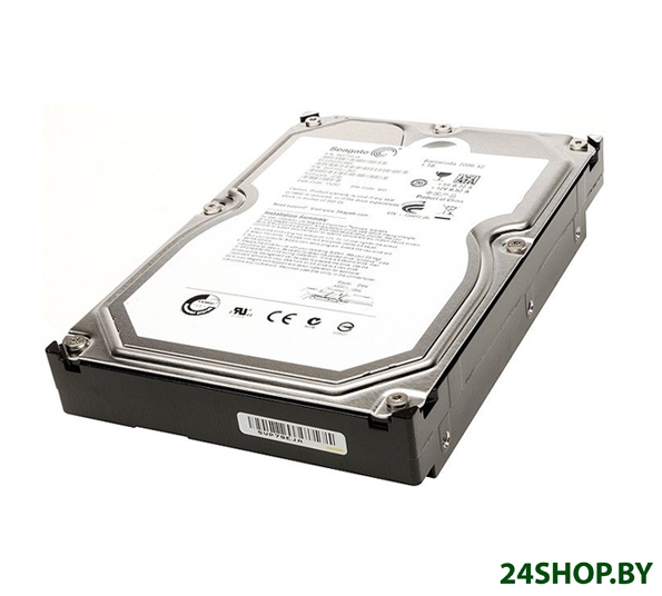 Жесткий диск Seagate Barracuda 7200.12 1 Тб (ST31000524AS) Жесткий диск Seagate Barracuda 7200.12 1 Тб (ST31000524AS)