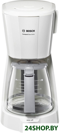 Кофеварка Bosch TKA3A031 Кофеварка Bosch TKA3A031