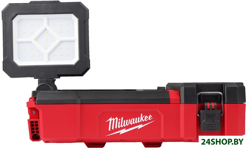 Фонарь Milwaukee M12 POAL-0 PACKOUT 4933480473 Фонарь Milwaukee M12 POAL-0 PACKOUT 4933480473