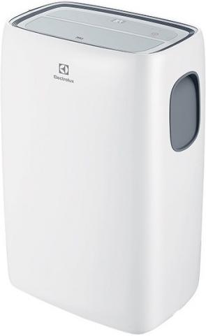 Мобильный кондиционер Electrolux EACM-11 CL/N3 Мобильный кондиционер Electrolux EACM-11 CL/N3