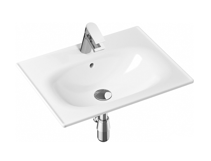 Умывальник Lavinia Boho Bathroom 21510305 (раковина, смеситель, сифон, клапан) Умывальник Lavinia Boho Bathroom 21510305 (раковина, смеситель, сифон, клапан)