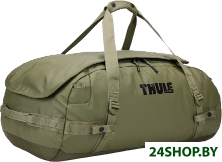 Дорожная сумка Thule Chasm 70L TDSD303 (olivine) Дорожная сумка Thule Chasm 70L TDSD303 (olivine)