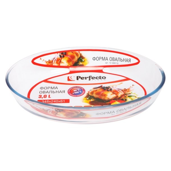 Форма для выпечки Perfecto Linea 12-300110 Форма для выпечки Perfecto Linea 12-300110