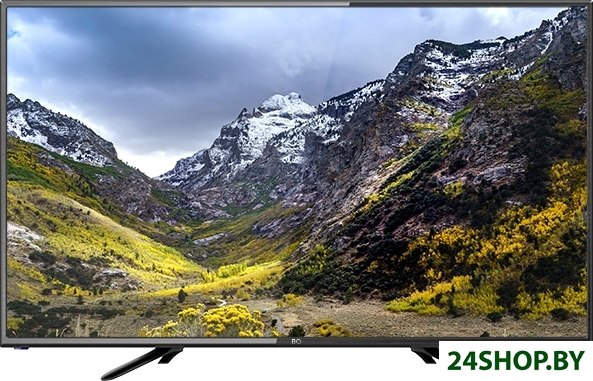 Телевизор BQ 2201B Телевизор BQ 2201B