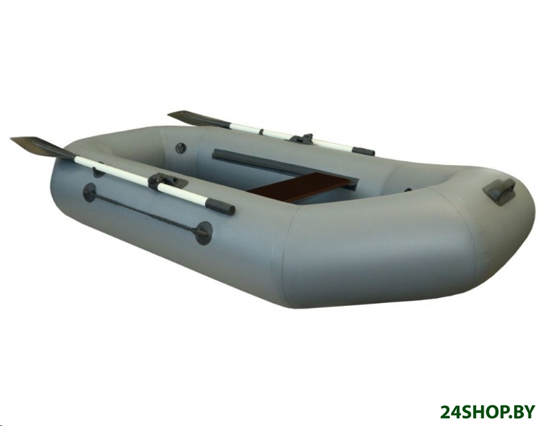 Надувная лодка Polar Bird Чирок PB- 260 Т СС ПБ107 слань стеклокомпозит (серый) Надувная лодка Polar Bird Чирок PB- 260 Т СС ПБ107 слань стеклокомпозит (серый)