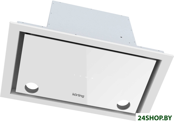 Кухонная вытяжка Korting KHI 6777 GW Кухонная вытяжка Korting KHI 6777 GW