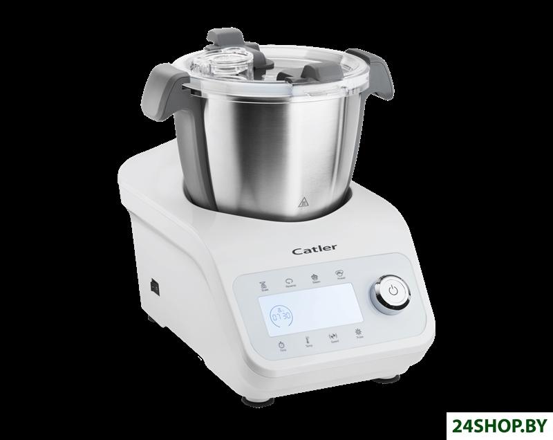 Кухонный процессор Catler TC 8010 Кухонный процессор Catler TC 8010