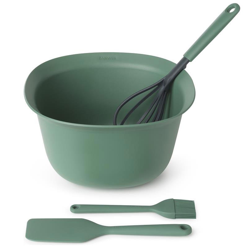 Набор кухонный Brabantia Tasty+ 123207 Набор кухонный Brabantia Tasty+ 123207