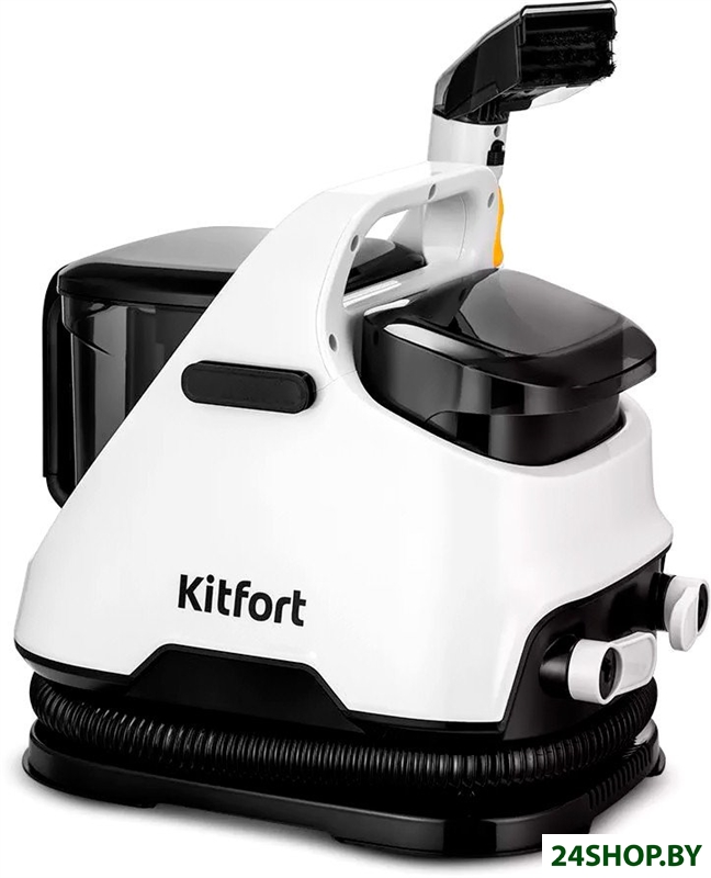 Пылесос Kitfort KT-5241 Пылесос Kitfort KT-5241