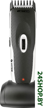 Машинка для стрижки волос VITEK VT-1355 W Машинка для стрижки волос VITEK VT-1355 W
