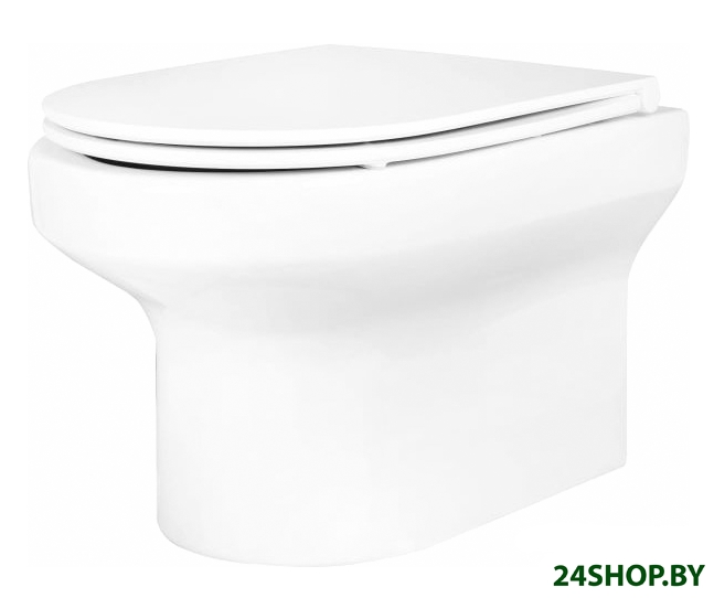 Унитаз Jacob Delafon Elite EDX114RU-00 Унитаз Jacob Delafon Elite EDX114RU-00