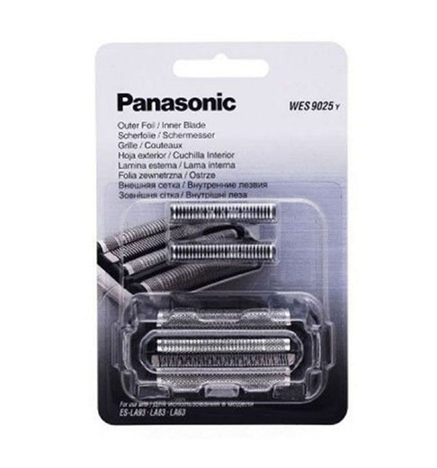 Сетка и нож для электробритвы Panasonic WES9025Y1361 Сетка и нож для электробритвы Panasonic WES9025Y1361