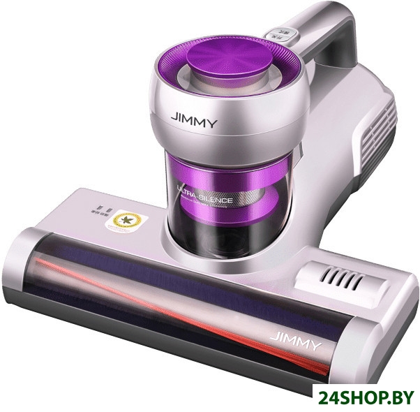 Пылесос для удаления пылевых клещей Jimmy BX5 Anti-Mite Vacuum Cleaner Пылесос для удаления пылевых клещей Jimmy BX5 Anti-Mite Vacuum Cleaner