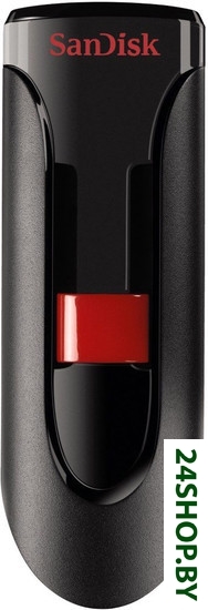 Флеш-память SanDisk 256Gb Cruzer SDCZ60-256G-B35 Флеш-память SanDisk 256Gb Cruzer SDCZ60-256G-B35