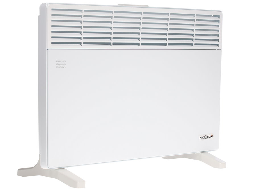 Конвектор Neoclima Comforte T2.0 Конвектор Neoclima Comforte T2.0