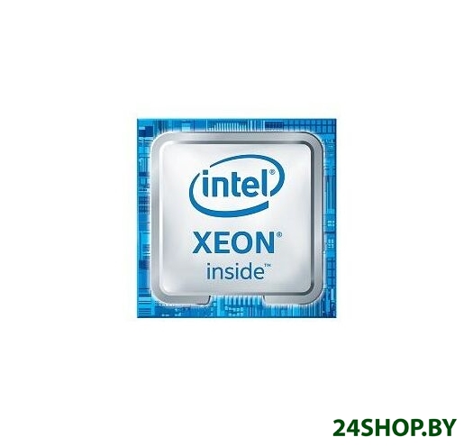 Процессор Intel Xeon E-2286G Процессор Intel Xeon E-2286G