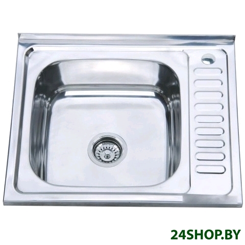Кухонная мойка РМС MG6-6050 Кухонная мойка РМС MG6-6050