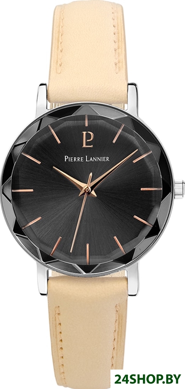 Наручные часы Pierre Lannier Multiples 009M684 Наручные часы Pierre Lannier Multiples 009M684