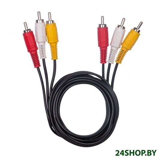 Кабель Ritmix RCC-076 Кабель Ritmix RCC-076