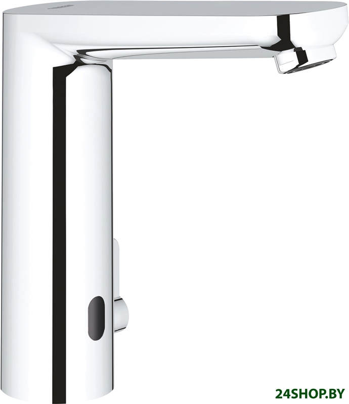 Смеситель Grohe Eurosmart Cosmopolitan E 36421000 Смеситель Grohe Eurosmart Cosmopolitan E 36421000
