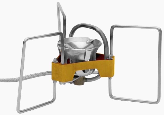 Горелка Tramp TRG-050 Горелка Tramp TRG-050