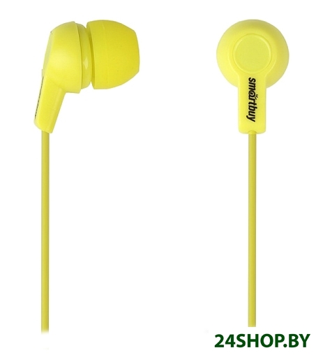 Наушники SmartBuy JAZZ SBE-760 Наушники SmartBuy JAZZ SBE-760