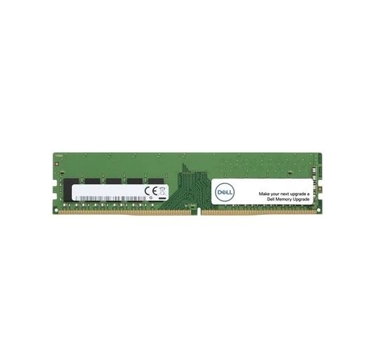 Оперативная память Dell 8GB DDR4 PC4-21300 A9781927 Оперативная память Dell 8GB DDR4 PC4-21300 A9781927