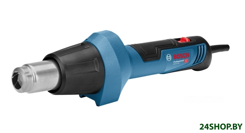 Промышленный фен Bosch GHG 20-60 Professional 06012A6400 Промышленный фен Bosch GHG 20-60 Professional 06012A6400