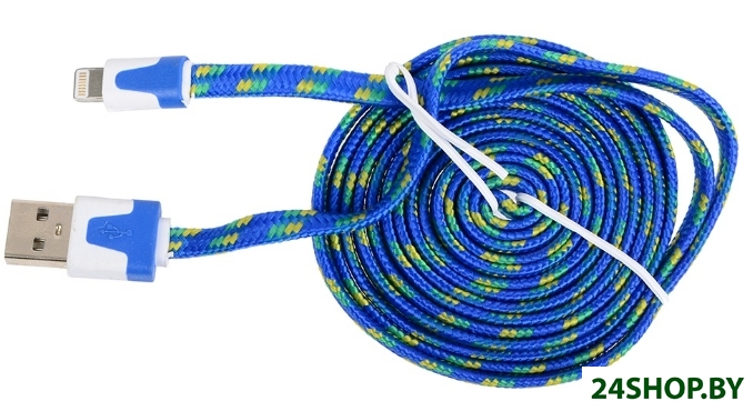 Кабель Ritmix RCC-222 Кабель Ritmix RCC-222